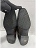 Hermès 100% Leather Brown Leather Quick Sneakers Size EU 37 - photo 6