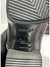 Hermès 100% Leather Brown Leather Quick Sneakers Size EU 37 - photo 4
