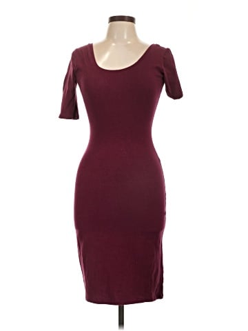 Fashion Nova Casual Dress (view 1)