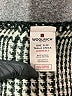 Woolrich 100% Acrylic Teal Poncho One size - photo 7