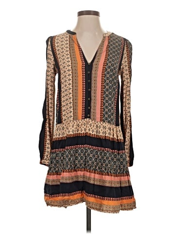 Ann Taylor LOFT Casual Dress (view 1)