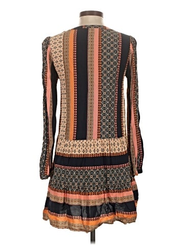 Ann Taylor LOFT Casual Dress (view 2)