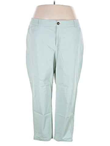 Ava & Viv Casual Pants (view 1)