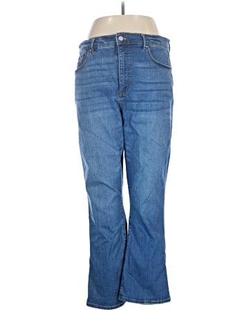 Ann Taylor Jeans (view 1)