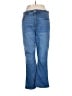 Ann Taylor Blue Jeans Size 16 - photo 1