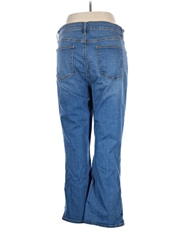 Ann Taylor Jeans (view 2)