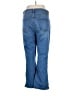 Ann Taylor Blue Jeans Size 16 - photo 2