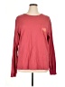 Assorted Brands Red Long Sleeve T-Shirt Size XL - photo 1