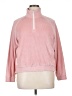 Unbranded Pink Pullover Sweater Size XL (estimated) - photo 1