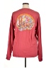 Assorted Brands Red Long Sleeve T-Shirt Size XL - photo 2