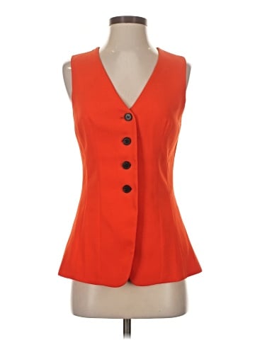 Madewell Vest (view 1)