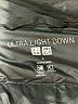 Uniqlo Solid Black Jacket Size L - photo 6