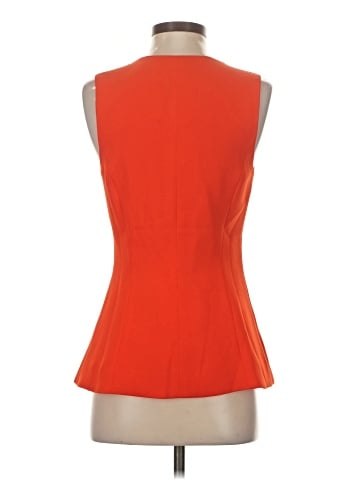 Madewell Vest (view 2)