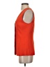 Madewell Orange Vest Size 0 - photo 5