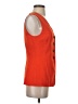 Madewell Orange Vest Size 0 - photo 4