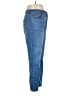 Ann Taylor Blue Jeans Size 16 - photo 4