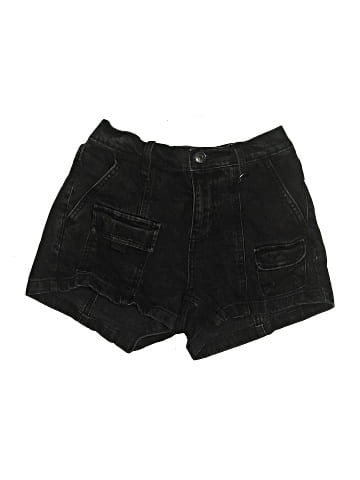 Wild Fable Denim Shorts (view 1)