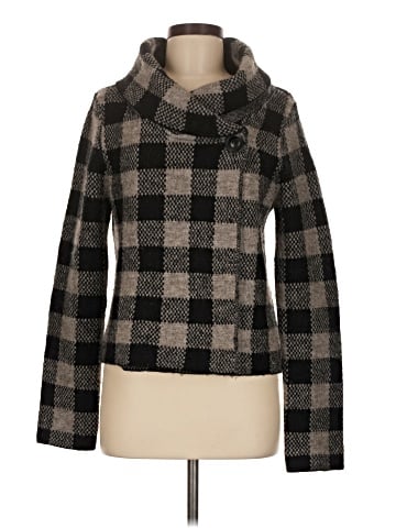 Ellen Tracy Turtleneck Sweater (view 1)