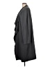 Love Poem 100% Polyester Gray Kimono Size L (estimated) - photo 5