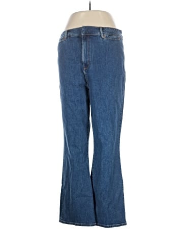 Ann Taylor Jeans (view 1)