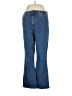 Ann Taylor Blue Jeans Size 14 - photo 1