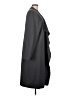 Love Poem 100% Polyester Gray Kimono Size L (estimated) - photo 4