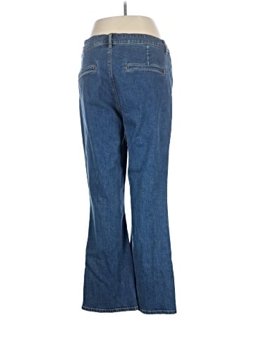Ann Taylor Jeans (view 2)