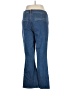 Ann Taylor Blue Jeans Size 14 - photo 2