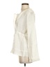 Eileen Fisher Ivory Long Sleeve Blouse Size S - photo 5