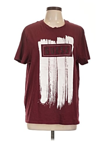 Guess Short Sleeve T-Shirt (view 1)