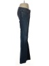 Wrangler Jeans Co Blue Jeans Size 7 - photo 4