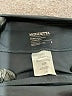 Mondetta Solid Black Active Pants Size S - photo 7