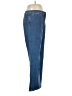 Ann Taylor Blue Jeans Size 14 - photo 4