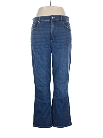 Ann Taylor Jeans (view 1)