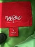 Mossimo 100% Polyester Green Vest Size S - photo 6