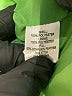 Mossimo 100% Polyester Green Vest Size S - photo 7