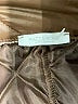 Piazza Roma 100% Polyester Argyle Brown Tan Jacket Size S - photo 6