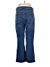 Ann Taylor Blue Jeans Size 16 - photo 2