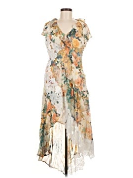 By Anthropologie Cocktail Dress