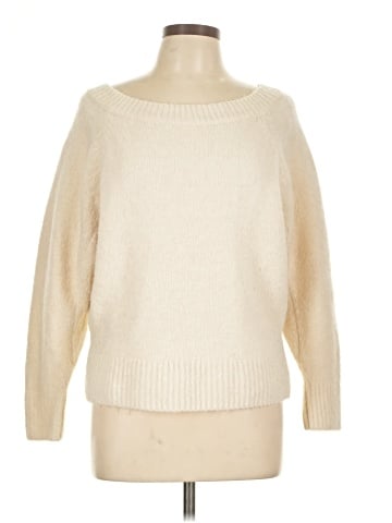 Victoria's Secret Pullover Sweater (view 1)
