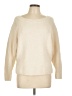 Victoria's Secret Ivory Pullover Sweater Size L - photo 1