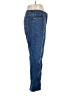 Ann Taylor Blue Jeans Size 16 - photo 4