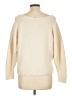 Victoria's Secret Ivory Pullover Sweater Size L - photo 2
