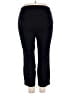 Kut from the Kloth Solid Black Active Pants Size 22 - photo 2