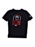 Under Armour Black Short Sleeve T-Shirt Size L (youth) - photo 1