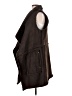 Jones New York 100% Polyester Brown Vest Size M - photo 5