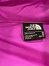 The North Face 100% Polyester Paisley Purple Jacket Size 10 - 12 - photo 6