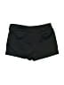 Freestyle Solid Black Athletic Shorts Size 6X - photo 2