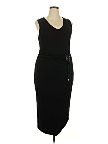 ELOQUII Casual Dress (view 1)