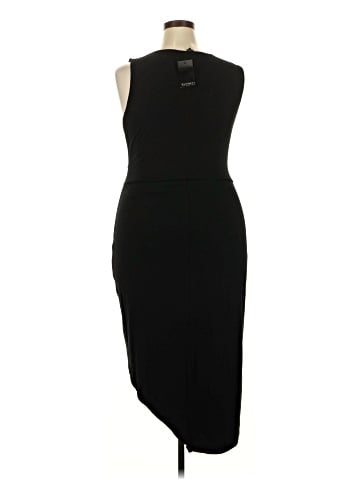 ELOQUII Casual Dress (view 2)